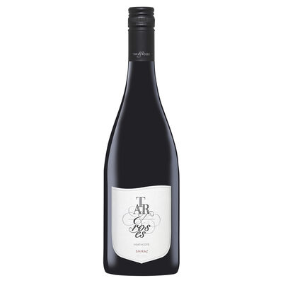 Tar Roses Shiraz 750mL Each | undefined