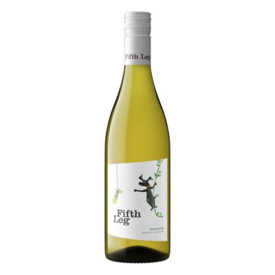 Fifth Leg Crisp Chardonnay 750mL Each | undefined