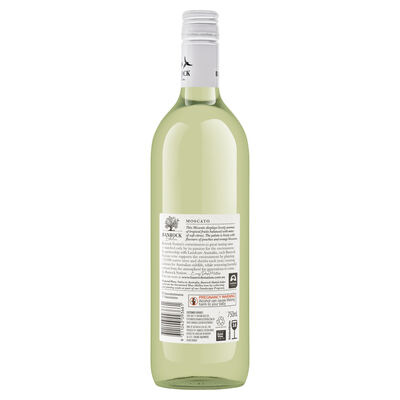 Banrock Station Moscato 750mL Each | undefined