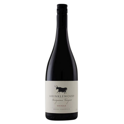 Krinklewood Shiraz 750mL Each | Liquorland