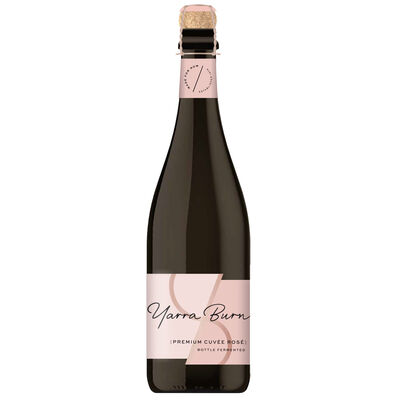 Yarra Burn Premium Cuvee Rose 750mL Each | Liquorland