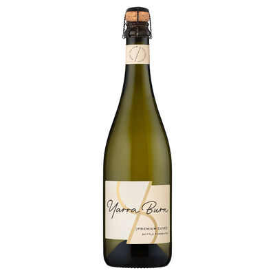 Yarra Burn Premium Cuvee Brut 750mL Each | Liquorland