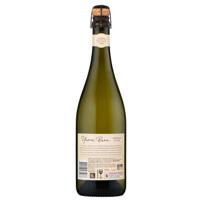 Yarra Burn Premium Cuvee Brut 750mL Each | Liquorland