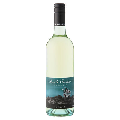 Devils Corner Pinot Grigio 750mL Each | undefined