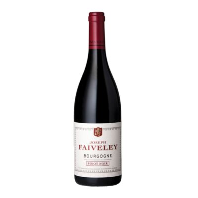 Faiveley Bourgogne Rouge 750mL Each | undefined