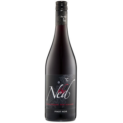 The Ned Marlborough Pinot Noir 750mL Each | undefined