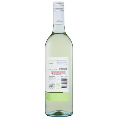 Whispers Sauvignon Blanc 750mL Each | undefined