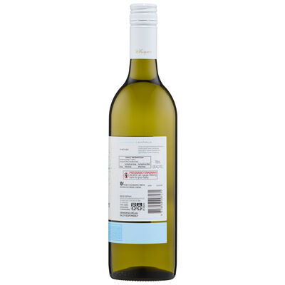 Whispers Chardonnay 750mL Each | undefined
