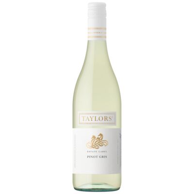 Taylors Estate Pinot Gris 750mL Each | undefined