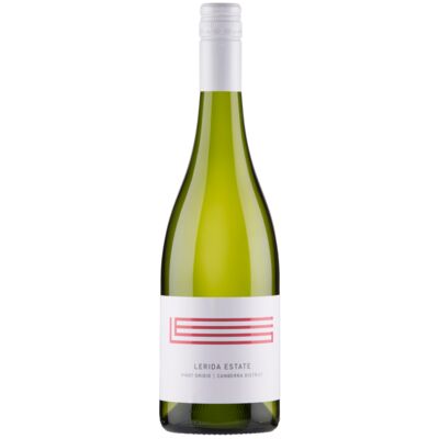 Lerida Estate Pinot Grigio 750mL Each | undefined