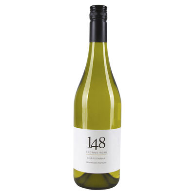 148 Browns Road Chardonnay 750mL Each | Liquorland