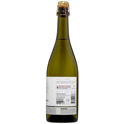 Whispers Sparkling White 750mL Each | undefined