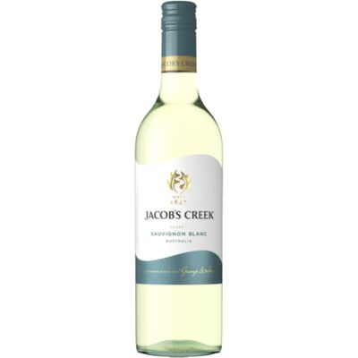 Jacobs Creek Sauvignon Blanc 750mL Each | Liquorland