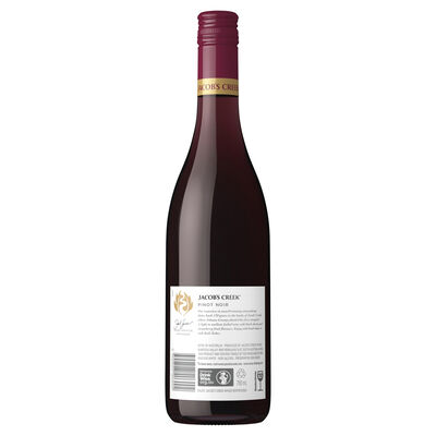 Jacob S Creek Pinot Noir 750mL Each | undefined