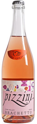 Pizzini Brachetto 750mL Each | undefined