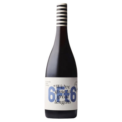 6ft6 Shiraz 750mL Each | undefined
