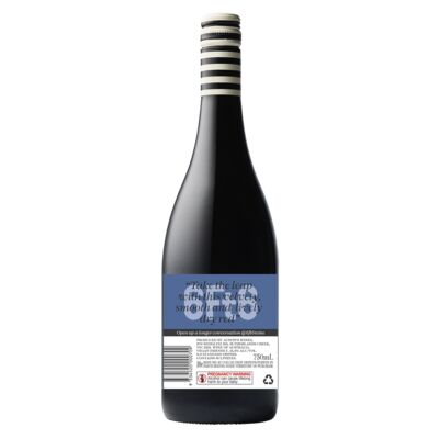 6ft6 Shiraz 750mL Each | undefined
