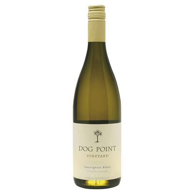 Dog Point Sauvignon Blanc 750mL Each | undefined