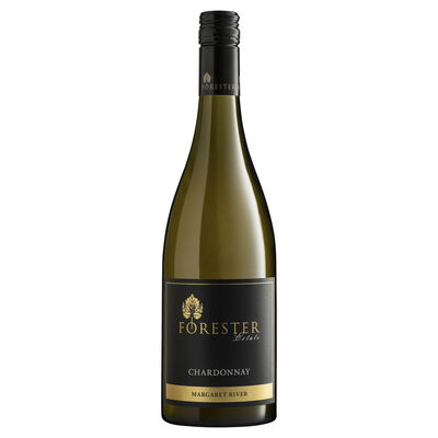 Forester Estate Premium Chardonnay 750mL Each | undefined