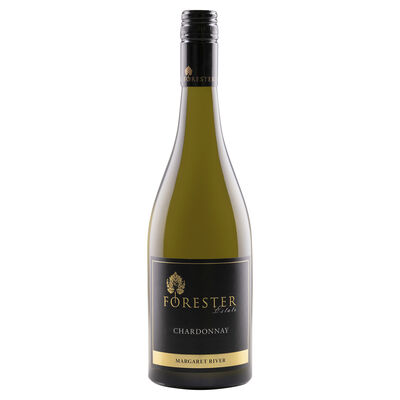 Forester Estate Premium Chardonnay 750mL Each | undefined