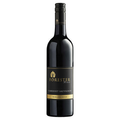 Forester Estate Premium Cabernet Sauvignon 750mL Each | undefined