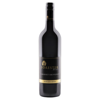 Forester Estate Premium Cabernet Sauvignon 750mL Each | undefined