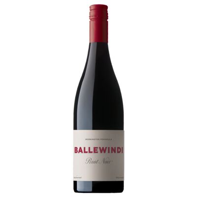 Ballewindi Mornington Peninsula Pinot Noir 750mL Each | undefined
