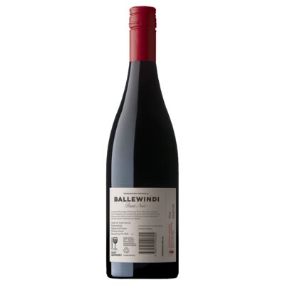 Ballewindi Mornington Peninsula Pinot Noir 750mL Each | undefined