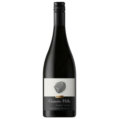 Granite Hills Pinot Noir 750mL Each | Liquorland