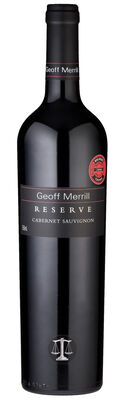 Geoff Merrill Reserve Cabernet Sauvignon 750mL Each | Liquorland