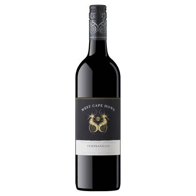 West Cape Howe Tempranillo 750mL Each | Liquorland