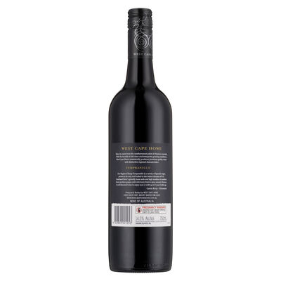 West Cape Howe Tempranillo 750mL Each | Liquorland