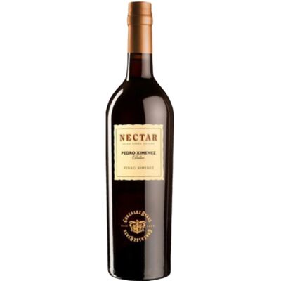 Gonzales Byass Nectar Pedro Ximenez 750mL Each | undefined