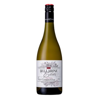 Bellarine Estate James Paddock Chardonnay 750mL Each | Liquorland