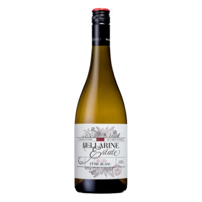 Bellarine Estate Nine Lives Fume Blanc 750mL Each | Liquorland