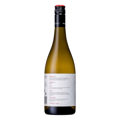 Bellarine Estate Nine Lives Fume Blanc 750mL Each | Liquorland