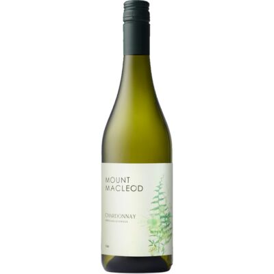 Mount Macleod Chardonnay 750mL Each | undefined