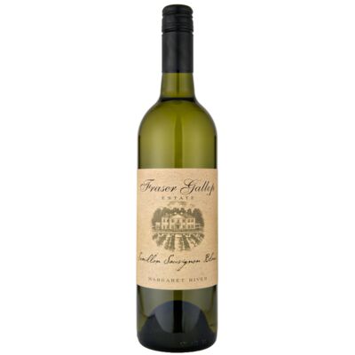 Fraser Gallop Semillon Sauvignon Blanc 750mL Each | Liquorland