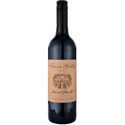 Fraser Gallop Cabernet Merlot 750mL Each | Liquorland