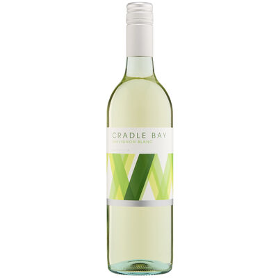 Cradle Bay Sauvignon Blanc 750mL Each | undefined