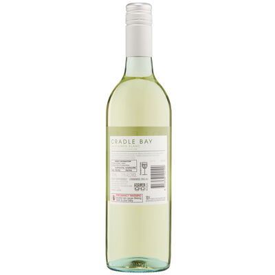 Cradle Bay Sauvignon Blanc 750mL Each | undefined
