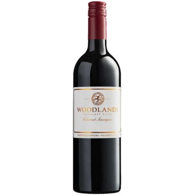 Woodlands Cabernet Sauvignon 750mL Each | Liquorland