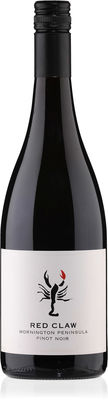 Red Claw Pinot Noir 750mL Each | Liquorland