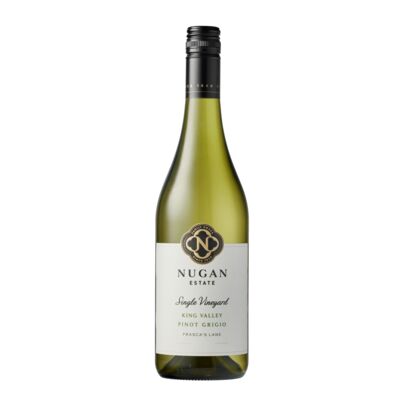 Nugan Estate Pinot Grigio 750mL Each | undefined