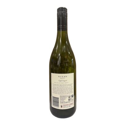 Nugan Estate Pinot Grigio 750mL Each | undefined