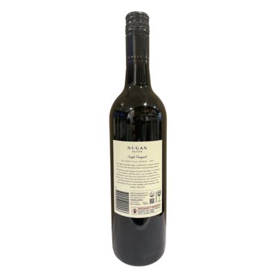Nugan Estate Shiraz 750mL Each | undefined