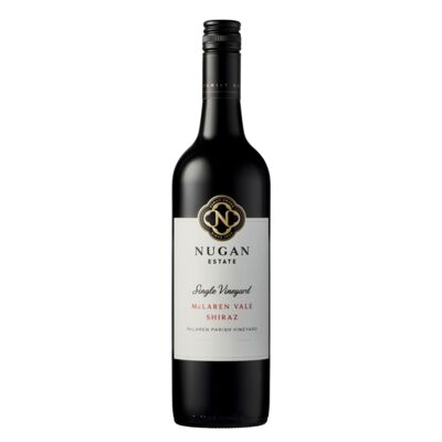 Nugan Estate Shiraz 750mL Each | undefined