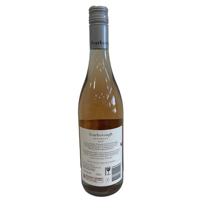Scarborough Tempranillo Rose 750mL Each | Liquorland