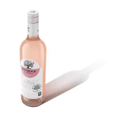 Banrock Station Pink Moscato 750mL Each | Liquorland