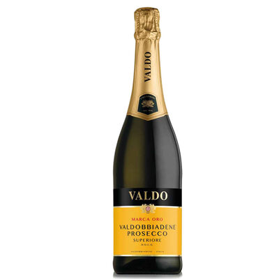Valdo Prosecco Marca Oro 750mL Each | undefined